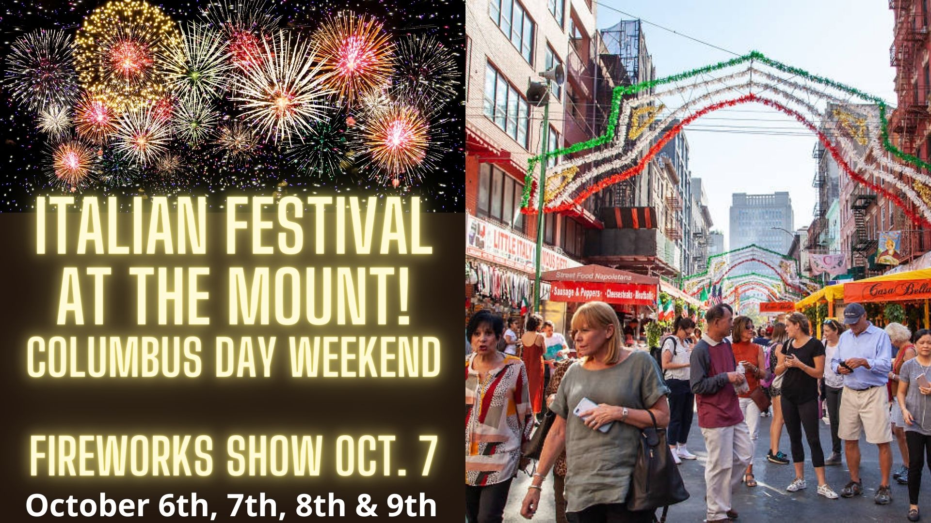 Italian Festival 4 | Catholic Charities of StatenIsland