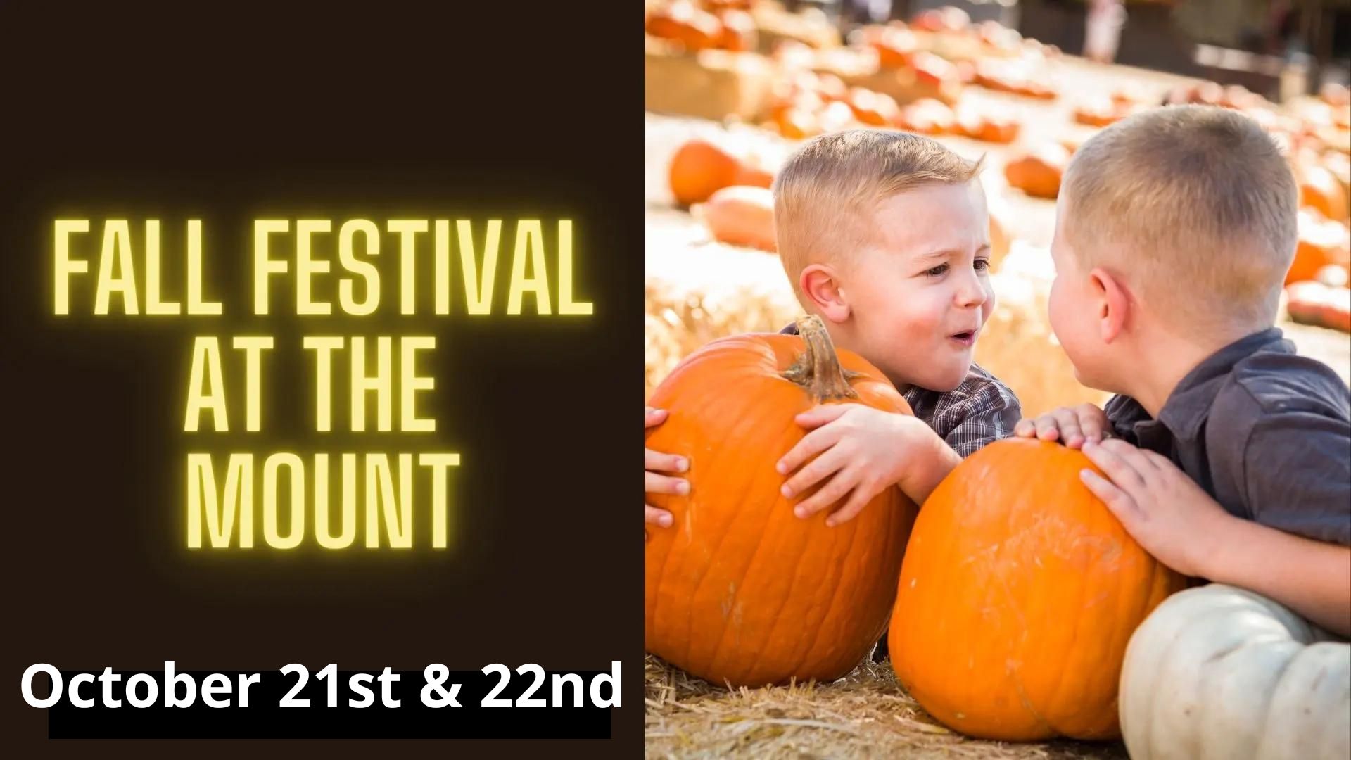October 21st 22nd | Catholic Charities of StatenIsland
