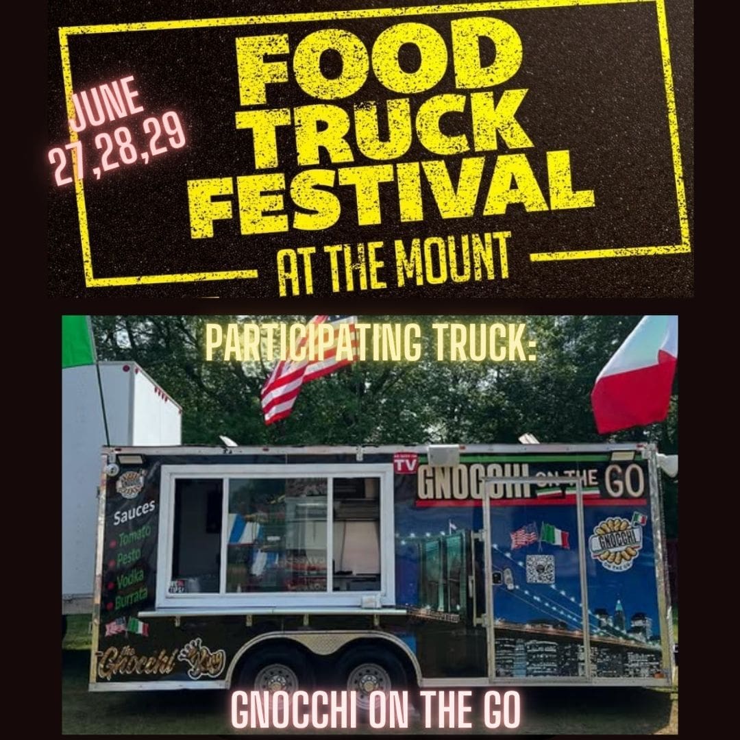 food Truck reel