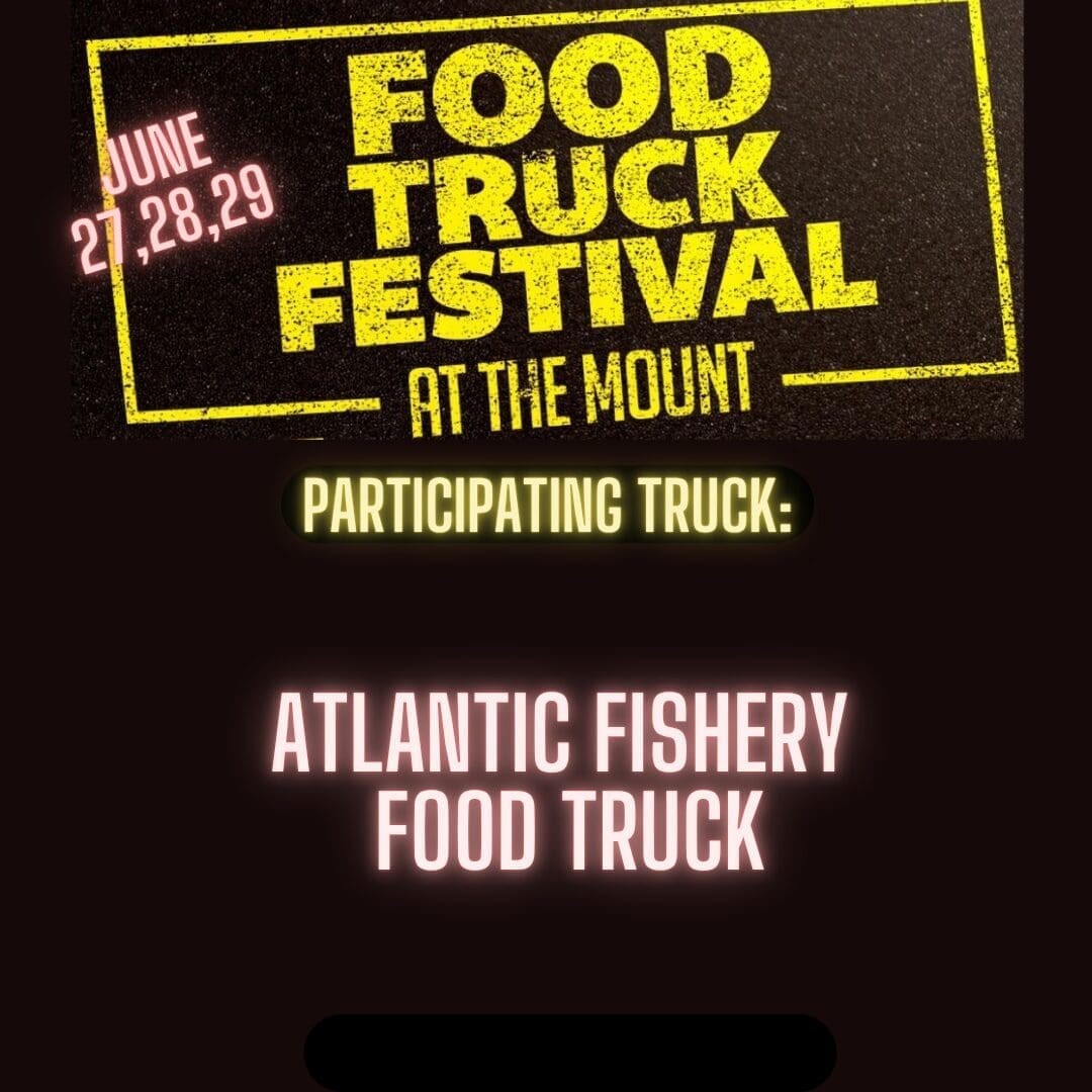 food Truck reel