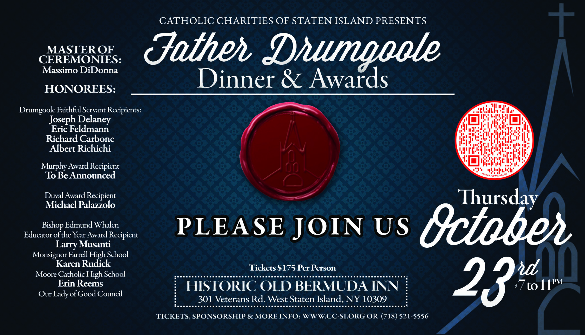 Drumgoole25SaveTheDate copy