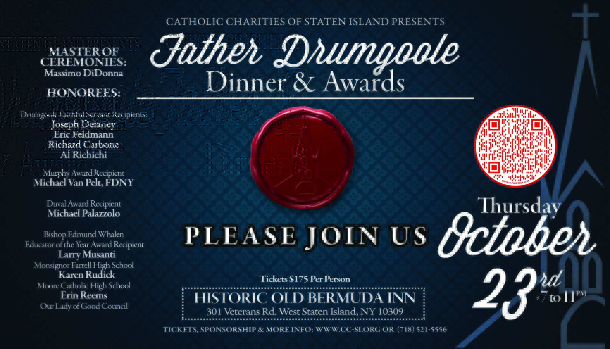 Drumgoole25SaveTheDate copy
